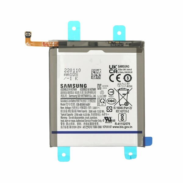 J600 /A600 EB-BJ800ABE 3000mAh BATTERY SERVICE PACK